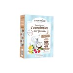 Aromatisation 5 parfums citron fraise vanille coco framboise framboise lagrange 1231257