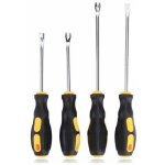 Arrache agrafeuse tapissier, arrache - clous, d�capant d'agrafes de rembourrage, extracteur de clou - ...