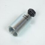 Arrache volant buzzetti pour scooter peugeot 125 satelis neuf