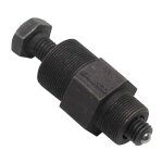 Arrache volant magn�tique m19 - m24 x 100 moto mobylette scooter outil compatible avec mbk 41 51 peugeot ...