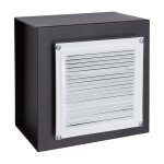 Arregui grid 13000w - s0 coffre - fort invisible à emmurer, à cacher derrière une grille de ventilation, ... Arregui grid 13000w - s0 coffre - fort invisible à emmurer, à cacher derrière une grille de ventilation, ...