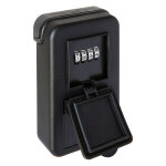 Arregui - keeper seg011 bo�te � cl�s ext�rieur coffre de s�curit� pour cl�s avec combinaison � code boitier ...