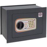 Logica d - dl / 3 coffre - fort encastrable avec serrure à code coffre - fort de sécurité à emmurer coffre ... Logica d - dl / 3 coffre - fort encastrable avec serrure à code coffre - fort de sécurité à emmurer coffre ...