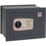 Logica d - dl / 4 coffre - fort encastrable avec serrure à code coffre - fort de sécurité à emmurer coffre ... Logica d - dl / 4 coffre - fort encastrable avec serrure à code coffre - fort de sécurité à emmurer coffre ...