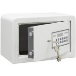 Arregui magna coffre fort � code et � cl�, coffre - fort de s�curit� double s�curit� verrouillage combinaison ...