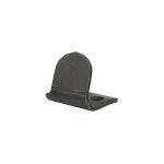 Arrt bas pour espagnolette plate torbel 765103