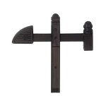 Torbel - arrt de grille  contrepoids