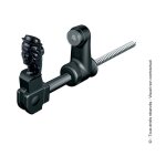 Torbel arrt de volet bergre  visser composite l280 finition: noir