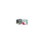 Agrafes cavalier pour t37 - 10 mm boite de 1000 arrow