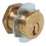 Art 1053 serrure a cylindre universelle en laiton 21 mm 180 - viro