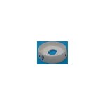 Collerette bouton gaz blanche 3425577032 - cuisiniere arthur martin