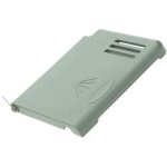 Arthur martin - couvercle compartiment pastilles (4006078028) lave - vaisselle 53303 aeg electrolux, ...