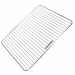 Arthur martin electrolux - grille inox 466x385x22, 2mm d'origine (140064006046) four, cuisinière electrolux, ... Arthur martin electrolux - grille inox 466x385x22, 2mm d'origine (140064006046) four, cuisinière electrolux, ...