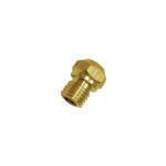 Arthur martin electrolux - injecteur, gicleur 88 (butane propane) d'origine four, cuisinire 3422508113 ...
