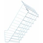 Arthur martin electrolux - panier cong�lateur d'origine 490x216x197 mm (2914551003) r�frig�rateur, cong�lateur ...