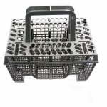 Arthur martin electrolux - panier a couverts d'origine (1118228103, 1118228004) lave - vaisselle aeg, ...