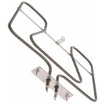 Arthur martin electrolux - resistance grill (sup�rieure) (3970127019) four, cuisini�re electrolux, faure, ...