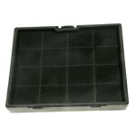 Arthur martin - filtre carbone 225x241x30mm pour hotte electrolux - 902979369