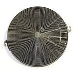Arthur martin - filtres a charbon actif type ca211r pour hotte . . .