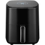 Arthur martin - friteuse sans huile ? airfryer 5 l - 1400 w - ecran tactile - 7 pr� - r�glages de cuisson ...
