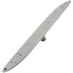Arthur martin - h�lice, bras de lavage inf�rieur d'origine (1526523400) lave - vaisselle aeg electrolux, ...