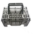 Arthur martin - panier a couverts d'origine (1118228103, 1118228004) lave - vaisselle aeg electrolux, ...