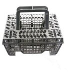 Arthur martin - panier a couverts d'origine (1118228103, 1118228004) lave - vaisselle aeg electrolux, ...