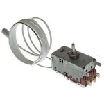 Arthur martin - thermostat d'origine (50206930005) rfrigrateur, conglateur electrolux, faure, frigidaire, ...