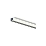 Arti teq - cimaise plafond top rail 200 cm + vis et chevilles - cimaise tableau pour plafond artiteq ... Arti teq - cimaise plafond top rail 200 cm + vis et chevilles - cimaise tableau pour plafond artiteq ...