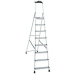 Artub - escabeau standard 8 marches.