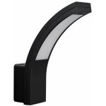 Applique murale led ext�rieure cadix 15w eq 100w ip54 temp�rature de couleur: blanc neutre 4000k