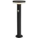 Borne solaire miramar equi. 60w d�tecteur de pr�sence 3 modes