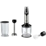 Arzum - ar1162 mixeur plongeant 1000 w avec verre doseur, avec blender, rglage de la vitesse en continu ...