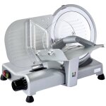 As 2200 s trancheuse 457013 argent - bikitchen