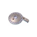 As - schwabe - lampe spot 20 + 3 led avec t�l�commande norme ip 20 (int�rieur) 46960