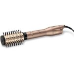 As952e - brosse soufflante big hair dual pour le volume, la mise en forme et la brillance - babyliss