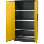 Asecos - armoire de laboratoire pour produits chimiques, 2