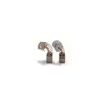 Jeu de charbons pour outillage lectroportatif - 0655x - cori