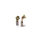 Jeu de charbons pour outillage électroportatif - 0799 - 01 - cori Jeu de charbons pour outillage électroportatif - 0799 - 01 - cori