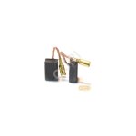 Jeu de charbons pour outillage �lectroportatif - 798 - cori
