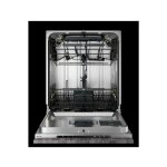 Asko - lave vaisselle dsd746u encastrable 60 cm