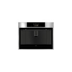 Asko - machine  caf encastrable cm8477s