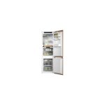 Asko - refrigerateur congelateur en bas rfn31842ei encastrable 178 cm