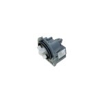 Pompe de vidange pour lave - linge 40w - 480181701068 - askoll