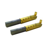 Charbons pour moteur aspibox master et euromaster