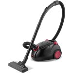 Aspirateur 1200w decakila sans sac, aspirateur traineau, performant, silencieux, elégant, capacité 2l, ... Aspirateur 1200w decakila sans sac, aspirateur traineau, performant, silencieux, elégant, capacité 2l, ...