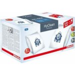 Aiperq ? sacs aspirateur hyclean 3d efficiency ? lot de 16 sacs ? filtration 99, 9 % particules fines ...