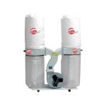 Aspirateur 300 l - asp302 - leman