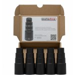Aspirateur adaptateur pour aspirateur industriel aspirateur d'atelier diam�tre 21 - 35 mm
