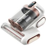 Aspirateur anti acariens sans fil, 13kpa puissance, aliment� par batterie avec st�rilisation uv et ultrasons, ...